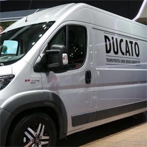 Luce della lampada a specchio Fiat <span class=keywords><strong>Ducato</strong></span> di qualità OEM 71748255 E8 06 9640 00. Sostituzione certificata E-Mark per furgone/Camper - Product Image 3
