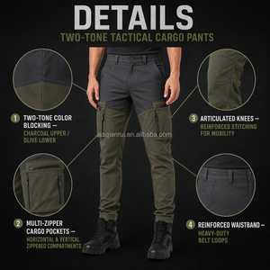 <span class=keywords><strong>Ropa</strong></span> <span class=keywords><strong>de</strong></span> Senderismo <span class=keywords><strong>y</strong></span> <span class=keywords><strong>Caza</strong></span> para Hombre, Diseño Deportivo, Casual, <span class=keywords><strong>Impermeable</strong></span>, <span class=keywords><strong>Transpirable</strong></span>, Cortavientos, para Invierno - Product Image 4