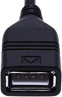 Antarmuka Musik USB AMI MDI Adaptor MP3 Adaptor Audio Kompatibel dengan Audi A6 VW
