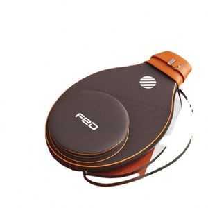 Échantillon gratuit – Sac de sport rigide en EVA pour raquette de pickleball et de tennis, avec poche avant, idéal pour l'entraînement et la vente en gros - Product Image 5