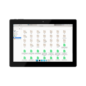 Tablette YC-SM1011 10 pouces RK3568 Quad Core <span class=keywords><strong>Linux</strong></span> Ubuntu Debian Buildroot Yocto Centos pour maison intelligente - Product Image 6