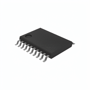 Componentes Electrónicos CD74HC688PWR Distribuidor Autorizado Circuito Integrado Lógico COMPARADOR DE IDENTIDAD 20TSSOP 20 TSSOP (0.173", 4.40mm de Ancho) - Product Image 1