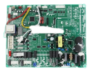 PLC <span class=keywords><strong>Controller</strong></span> <span class=keywords><strong>Board</strong></span> para Máquina de Lavar Original New Spot 0031800020WN - Product Image 5