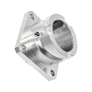 3D Printing Service High Precision Custom Aluminum Mechanical Prototypes, Supported CNC Milling Machined Metal Parts - Product Image 5