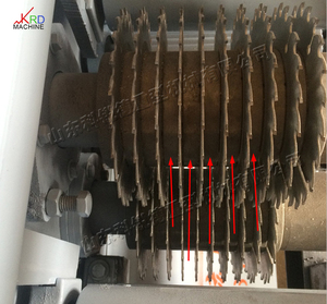 Macchinario per Lavorazione del Legno, Sega a Lame Multiple Automatica, Piccola Sega Multilama per Taglio del Legno, Sega da Tavolo - Product Image 2