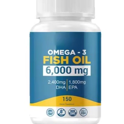 OEM Private Label Premium Healthcare Supplement