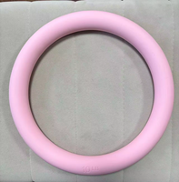 Anneau de Pilates multicolore pour le fitness et le yoga, anneau de musculation pour usage domestique, pour femmes