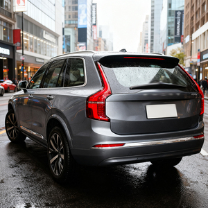 Pour <span class=keywords><strong>Volvo</strong></span> <span class=keywords><strong>XC90</strong></span> 2015-2025 : Ensemble de feux arrière de voiture, mise à niveau, nouveau style, LED, clignotants lumineux, accessoires automobiles - Product Image 5