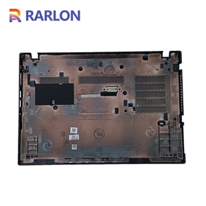 Original nouveau pour Lenovo Thinkpad T14 boîtier inférieur couvercle inférieur 5CB0S95417 AP1J5000300 - Product Image 2