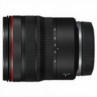 Objectif zoom ultra grand angle d'occasion F4 L IS USM, compatible avec les appareils photo hybrides R5 R6 R7 R8 R10 R50 pour la photographie de paysage et la vidéo