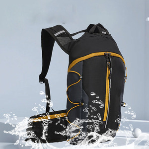 Sac à dos de course ultra-léger personnalisé unisexe pour trail running, vélo et cyclisme - Product Image 1