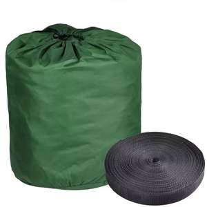 Copertura per <span class=keywords><strong>Barca</strong></span> Jumbo Impermeabile Personalizzata con T-Top, Resistente e Rimorchiabile, Grado Marino, Modello L-07 20'24' - Product Image 4