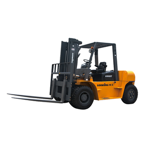 Chinese top brand <strong>lonking</strong> 3 ton mini diesel <strong>forklift</strong> engine t in the stock lg30d powered pallet truck - Product Image 5