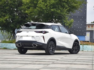 <span class=keywords><strong>Tru</strong></span>/mp/chi 2023 GS3 Shadow Speed 1.5T, 270T, Edición Jinyi, Transmisión Automática, Control de Crucero, Pintura Original - Product Image 3