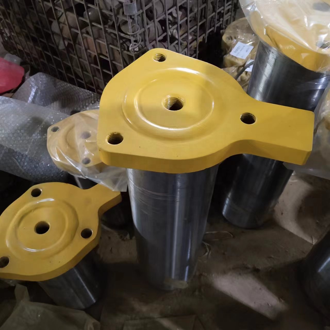 Pin出品 ZX200 ZX240 ZX270 ZX330 Excavator Boom Arm Pin Bucket Pin