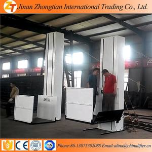 Vérin à roue hydraulique, hydraulique, avec sangle élévatrice, pour la maison - Product Image 5