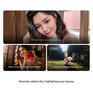 กล้องวีล็อกกิ้ง DJI Osmo Pocket 3 รุ่นใหม่ พร้อมเซ็นเซอร์ CMOS 1 ตัว ถ่ายวิดีโอ 4K 120FPS ติดตามใบหน้าและวัตถุ หน้าจอสัมผัสหมุนได้ 2 ทิศทาง ระบบกันสั่น 3 แกน - Product Image 4