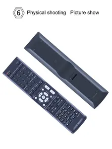 Télécommande d'origine pour <span class=keywords><strong>Pioneer</strong></span> AXD7744 <span class=keywords><strong>SX</strong></span>-20DAB-K <span class=keywords><strong>SX</strong></span>-20DAB-S <span class=keywords><strong>SX</strong></span>-20-S <span class=keywords><strong>SX</strong></span>-20-K AXD7647 stéréo AV A/V récepteur en stock - Product Image 4