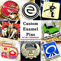 OEM Pièces en métal créatives en forme d'animaux, fabriquées par moulage, avec conception de logo personnalisé, pour événements, objets de collection et thèmes religieux