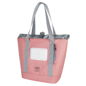 Glacière douce pour déjeuner de plage avec bandoulière - Product Image 1