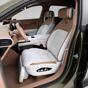 A-v <span class=keywords><strong>atr</strong></span> 07 Elite 2026, SUV Eléctrico de Alta Gama, Conducción Inteligente, 5 Plazas, Largo Alcance, Carga Rápida, Auto Familiar de Lujo Premium - Product Image 5