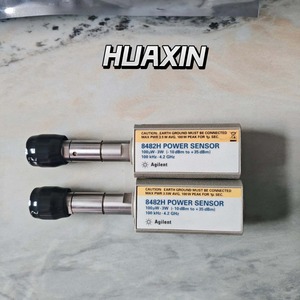 Capteur de puissance Keysight / Agilent 8482H d'occasion hx1 - Product Image 4