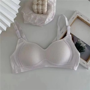 Soutien-gorge sans armatures pour adolescentes, protège la croissance saine des <span class=keywords><strong>seins</strong></span> - Product Image 5
