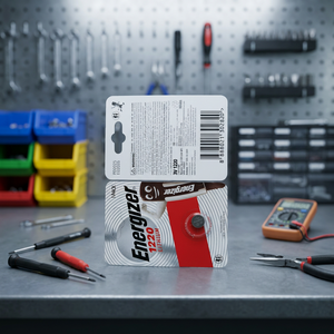 <span class=keywords><strong>Pile</strong></span> alcaline Energizer E96 <span class=keywords><strong>AAAA</strong></span> 1,5 V, 2 pièces par blister, pour <span class=keywords><strong>stylet</strong></span>, casque Bluetooth, lecteur de glycémie - Product Image 3