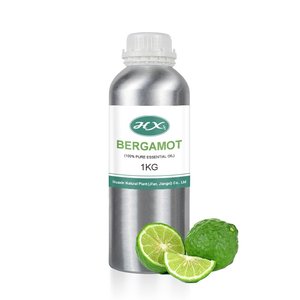 منتج رائج: زيت البرغموت الطبيعي النقي 100٪ للعناية اليومية بالبشرة والشعر - Product Image 2