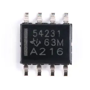 TPS54231DR/TPS5410DR SOIC-8 Switching Voltage Regulators 28V 2A Current Mode Nonsynch Buck 54231 Shenzhen in stock