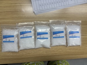 Ma Thuật Nhân Tạo Giả Tuyết Khô Bông Tuyết Cho Giáng Sinh Làng Thủ Công Mùa Đông Trang Trí Đảng Cung Cấp - Product Image 4