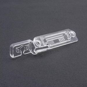 Volkswagen Passat B6 CC Golf MK5 Skoda Superb Sedan MK2 Auto Electronics soporte de cámara de visión trasera para Seat <span class=keywords><strong>Altea</strong></span> XL/<span class=keywords><strong>Freetrack</strong></span> - Product Image 3