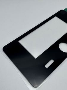 Hot Sale Customized Design High Definition Scratch Resistant Acrylic <b>Plastic</b> <b>Sheets</b> with Silk Screen Printing Wear Resistant - Product Image 2