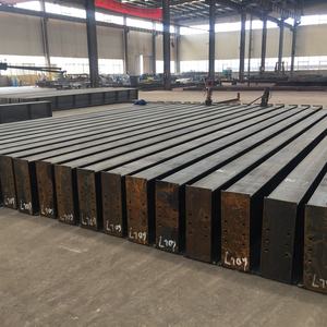 Progettazione e Servizio di Verniciatura per Strutture in Acciaio per Garage Auto a Tianjin - Product Image 6