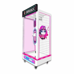 ชุดอุปกรณ์ DIY ครบชุด ขนาดมาตรฐาน สำหรับซ่อมแซมและอัปเกรดตู้เกมคีบตุ๊กตา - Product Image 1