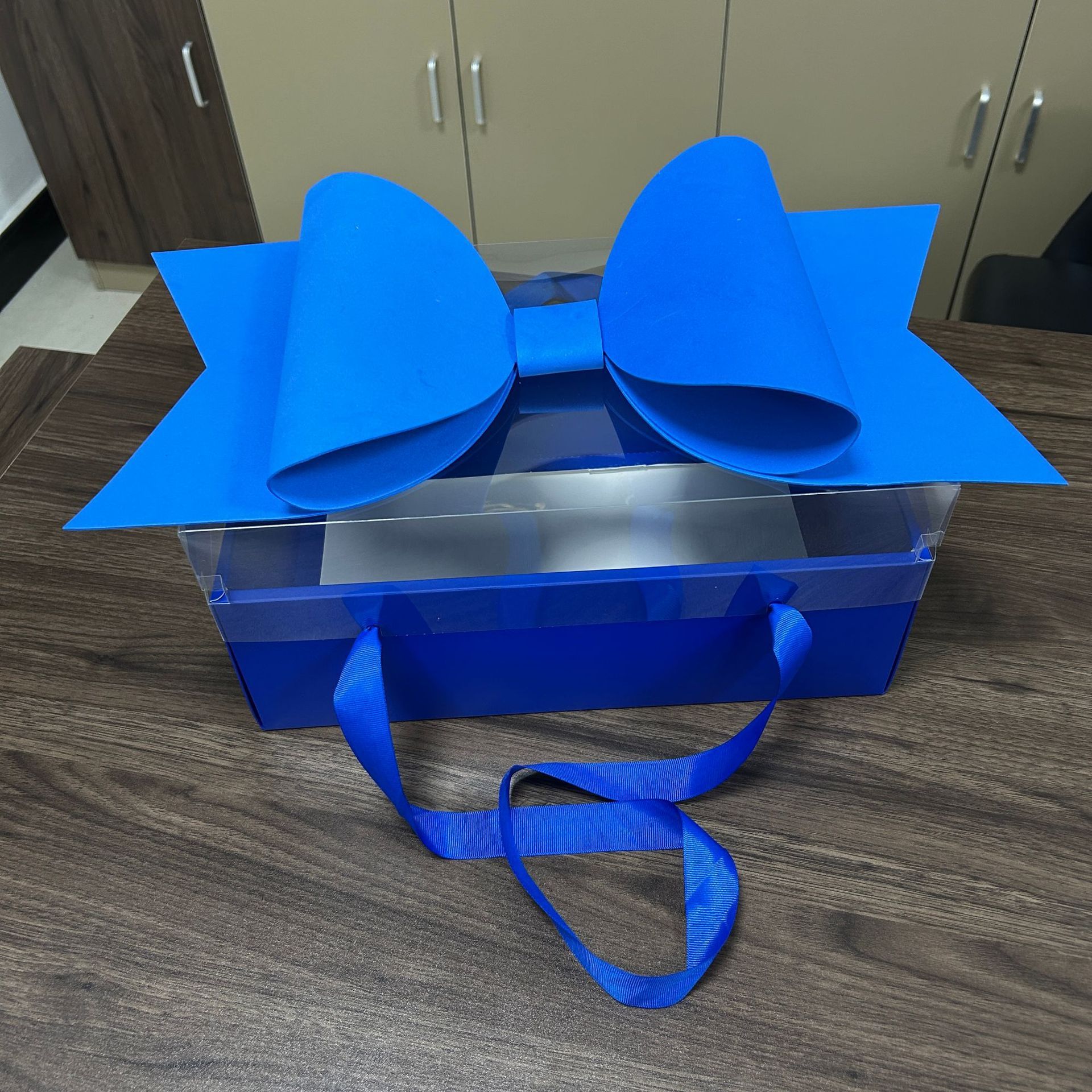Bleu royal