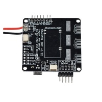 Storm32 BGC 32Bit 3-Axis STM32 Papan Pengontrol Gimbal Tanpa Sikat Dengan Giroskop Ganda