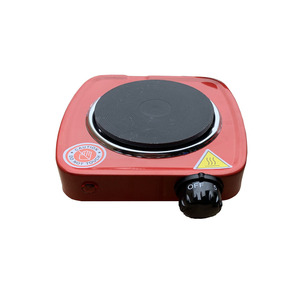 500w mini caffettiera piastra calda, piccola stufa elettrica - Product Image 6