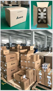 Variador de Frecuencia de 50hz a 60hz, 15KW, 380V CA, VFD32AMS43ANSAA para Automatización y Bombas HANBELL - Product Image 4