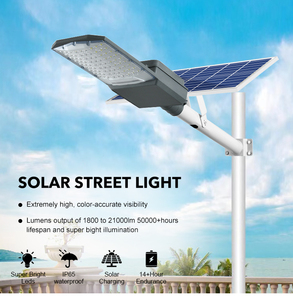 Năng lượng mặt trời dẫn ánh sáng ngoài trời siêu sáng năng lượng mặt trời Spotlight IP67 không thấm nước năng lượng mặt trời ánh sáng đường phố ngoài trời Đèn pha Pathway vườn ánh sáng - Product Image 4