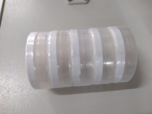 Confezionatrice termoretraibile per lattine <span class=keywords><strong>Klondike</strong></span> Snus - Product Image 3