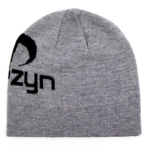 Gorro de Punto Acrílico Qianzun para <span class=keywords><strong>Hombre</strong></span>, Suave, para Invierno, Correr, Pescar, Ciclismo, Deportivo, Cálido y Duradero, con Logotipo Personalizado - Product Image 2