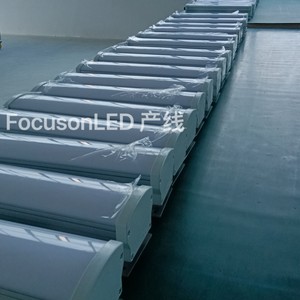 Projecteur LED FocusonLED 20W, durée de vie 30000H, certifié CE UE, pour environnements difficiles - Product Image 3
