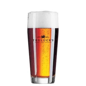 Bicchiere da birra C2189 merchandising personalizzato - Product Image 1