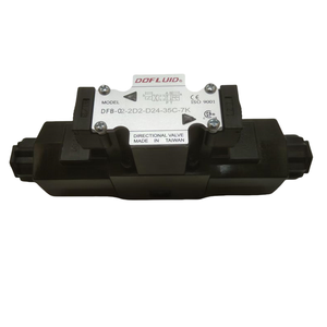 Ventes Flash : Vannes directionnelles à solénoïde DFA DFB <span class=keywords><strong>DFC</strong></span> DFA-02 DFB-02 <span class=keywords><strong>DFC</strong></span>-02 DFA-03 DFB-03-3C60-94 DFA-02-2B2-DC24 - Product Image 6