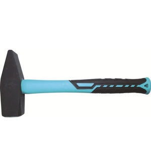 Martillo de Trabajo Industrial con Mango Antideslizante, Martillos de Maquinista Personalizables - Product Image 4