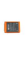 Télécommande NOMI NMBZ-001 certifiée CE FCC RoHS avec signal crypté anti-interférence pour une utilisation sécurisée