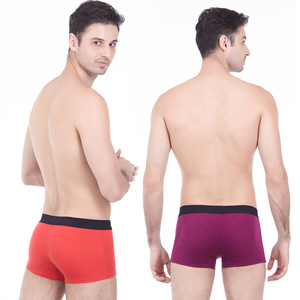 All'ingrosso personalizzato proprio logo cintura <span class=keywords><strong>mutande</strong></span> <span class=keywords><strong>uomo</strong></span> cotone biancheria intima <span class=keywords><strong>uomo</strong></span> <span class=keywords><strong>boxer</strong></span> - Product Image 2