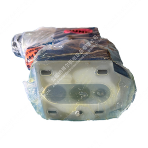 R900926249 DBW10A2-5X/200-6EG24N9K4 RELIEF - Product Image 6
