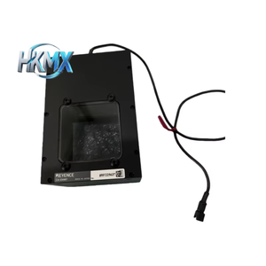 Equipo Periférico KEYENCE CA-DXW7 de Alta Calidad para Procesamiento de Imágenes, Fuente de Luz Vertical Coaxial Blanca - Product Image 1